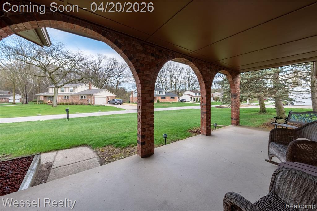 53659 Wolf Drive, Shelby Twp, MI 48316 — Photo 5