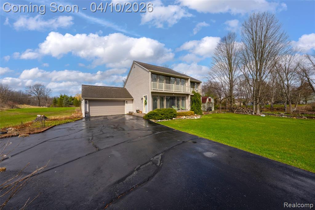 8794 Miller Road, Clarkston, MI 48348 — Photo 2