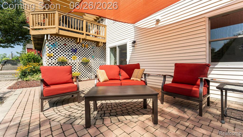 344 S Truhn Road, Fowlerville, MI 48836 — Photo 27