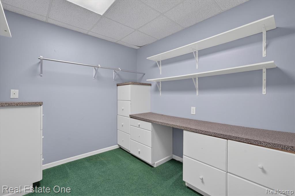 9610 Forest Ridge Drive, Clarkston, MI 48348 — Photo 50
