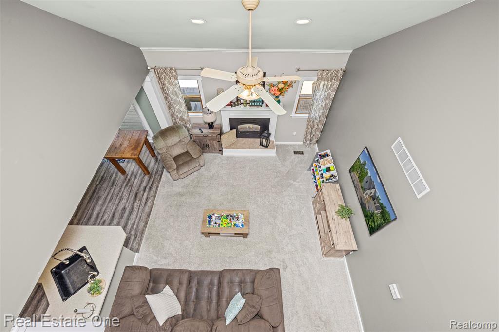 9210 Hickory Ridge Road, Holly, MI 48442 — Photo 52