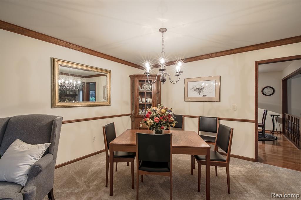 4614 Lehigh Drive, Troy, MI 48098 — Photo 11
