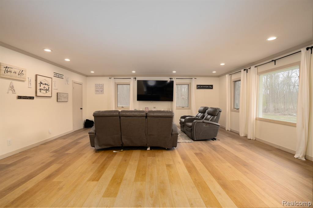 1530 S Baldwin Road, Lake Orion, MI — Photo 9