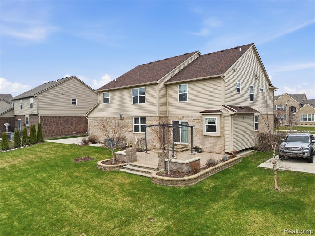 47527 Ellery Lane, Canton, MI 48187 — Photo 51