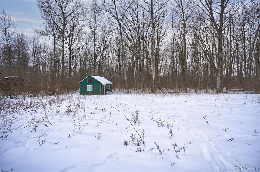 6619 M 18, Coleman, MI 48618 — Photo 6