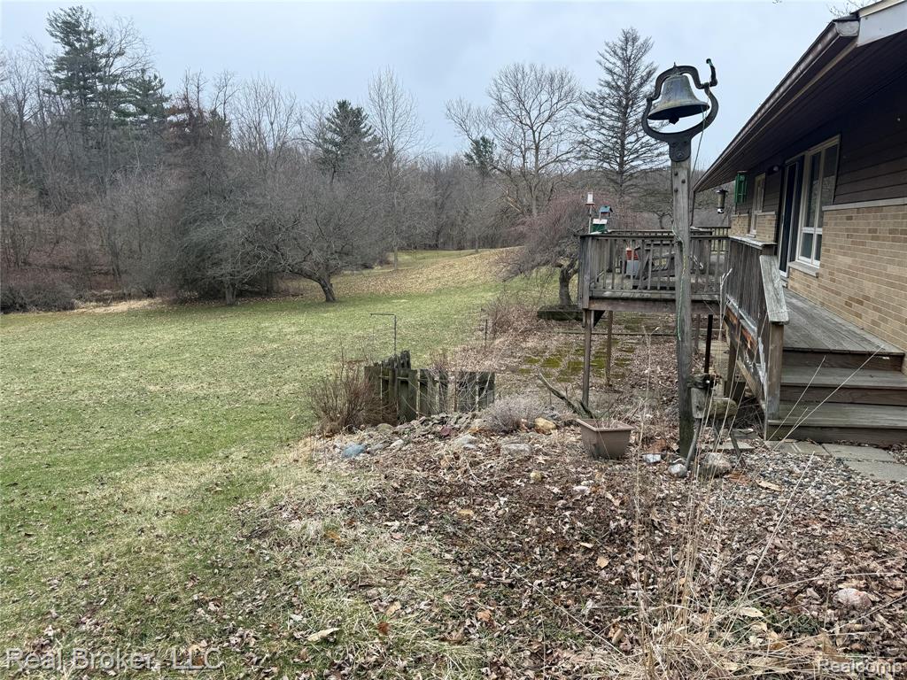 1802 N Elba Road, Lapeer, MI 48446 — Photo 29