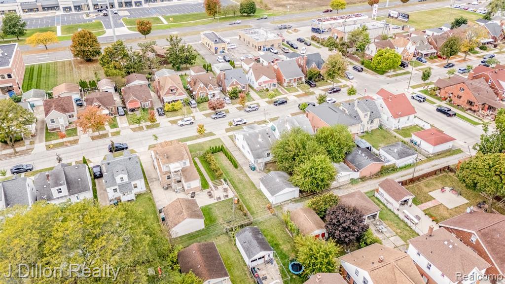6128 Yinger Avenue, Dearborn, MI 48126 — Photo 9