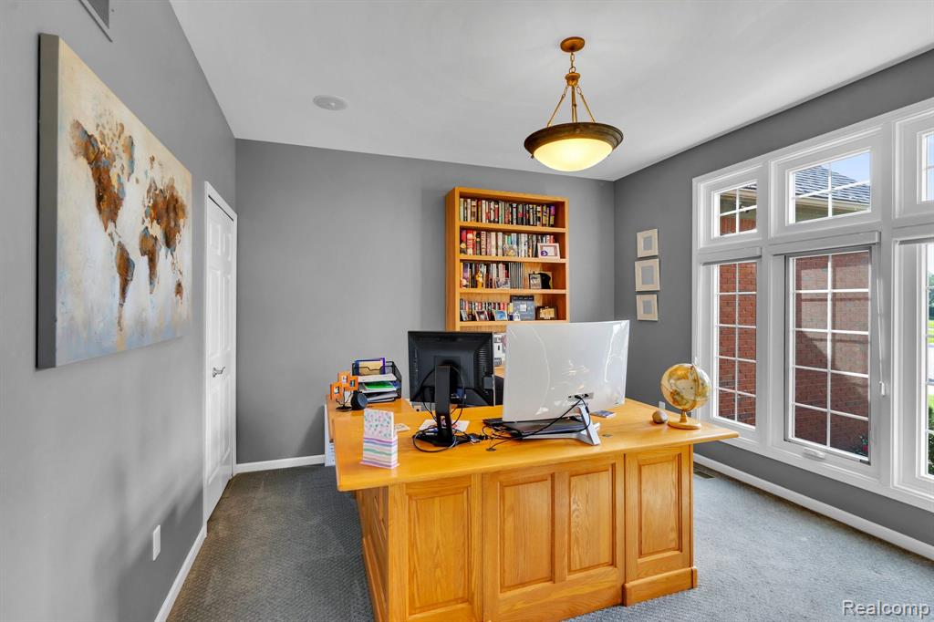 858 WOODSIDE Court, Lake Orion, MI — Photo 13