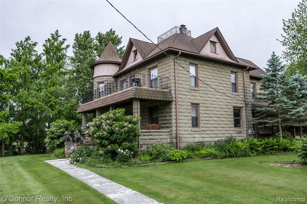 4304 Church Road, Casco, MI 48064 — Photo 3