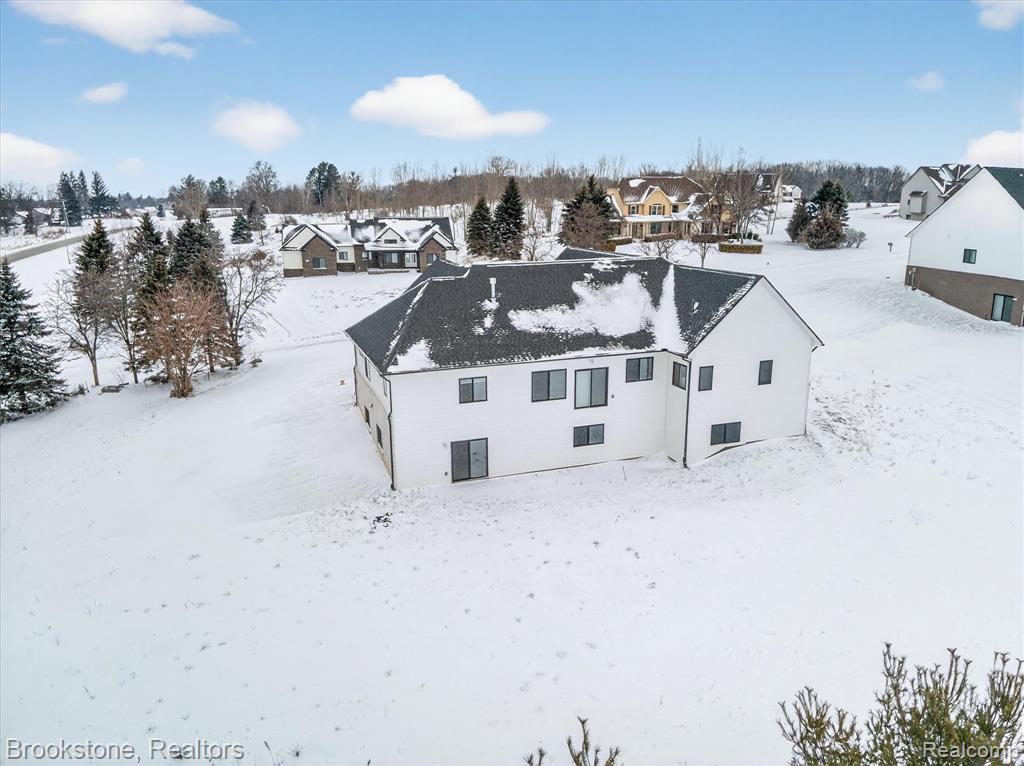 973 Highland View Lane, Metamora, MI 48455 — Photo 4