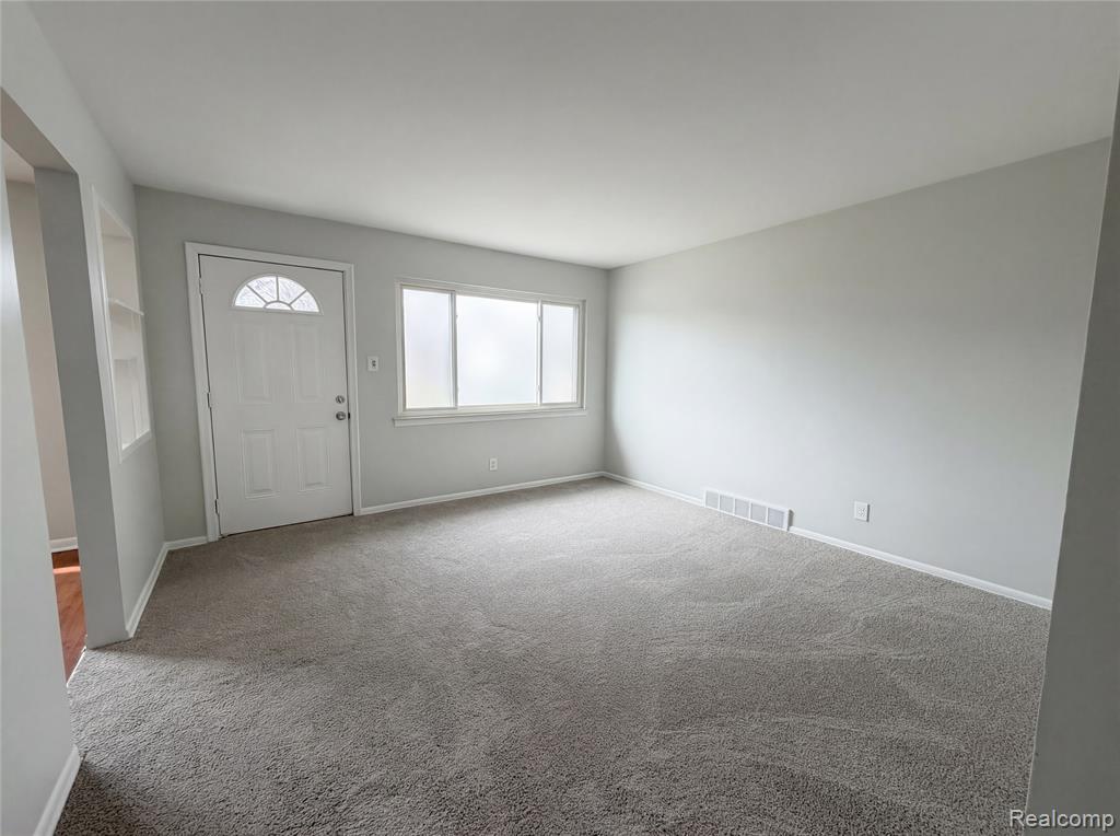 436 Cleveland Avenue, Lincoln Park, MI 48146 — Photo 3