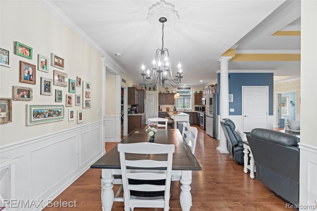 300 Regional Way, Imlay City, MI 48444 — Photo 34