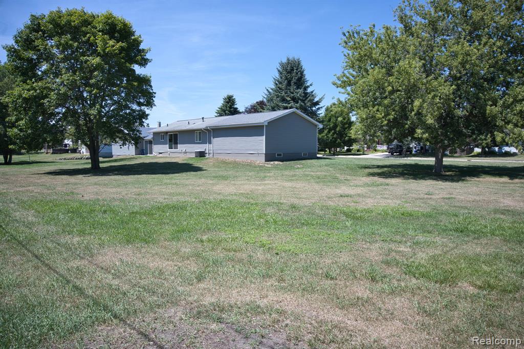 1142 George Street, Bad Axe, MI 48413 — Photo 12