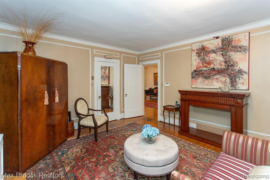 736 CHICAGO Boulevard, Detroit, MI 48202 — Photo 62