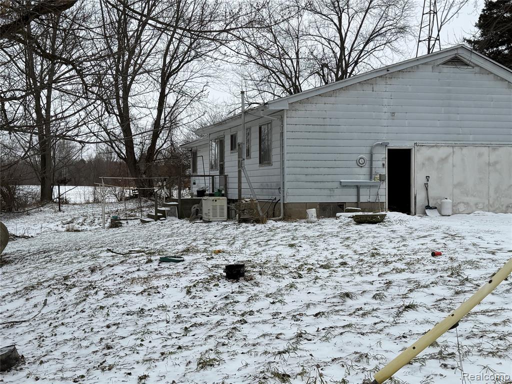 5700 Center Line Road, Kingston, MI 48741 — Photo 5