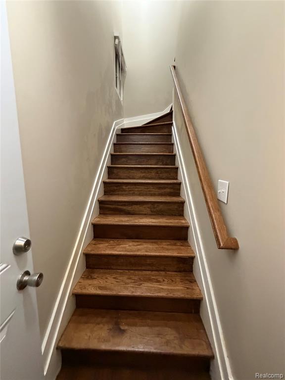 3747 Tyler Street, Detroit, MI 48238 — Photo 11