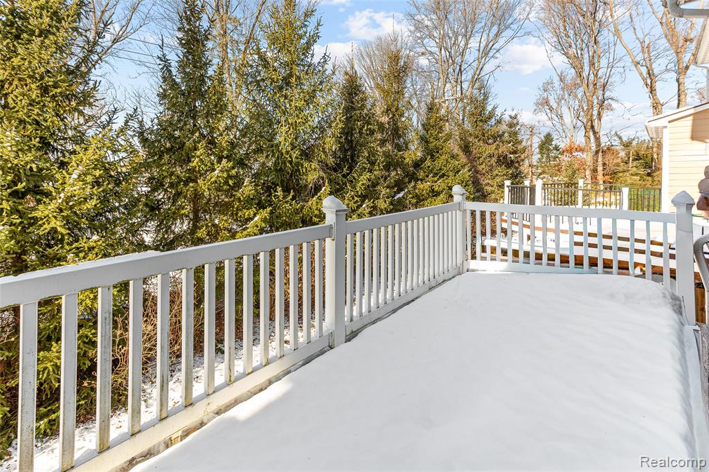 31085 TREMONT Lane, Franklin, MI 48025 — Photo 48