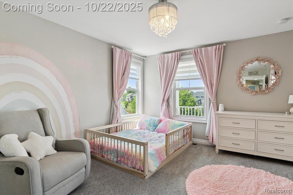 961 Truman Drive, Canton, MI 48188 — Photo 30