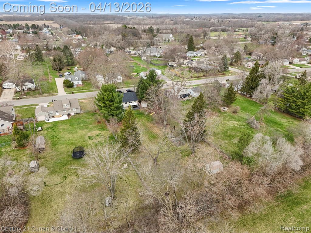 502 Cairns Street, Tecumseh, MI 49286 — Photo 59