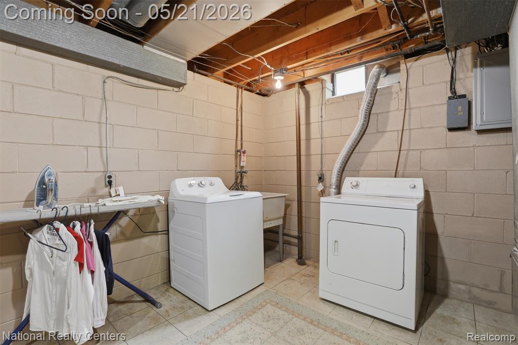 16607 Macarthur, Redford, MI 48240 — Photo 44