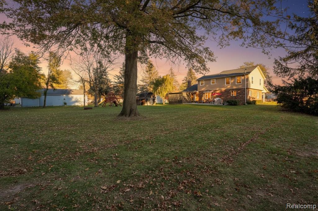1790 Saint Clair Highway, St. Clair, MI 48079 — Photo 51