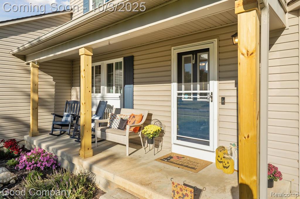 961 LOON Court, Fenton, MI 48430 — Photo 5