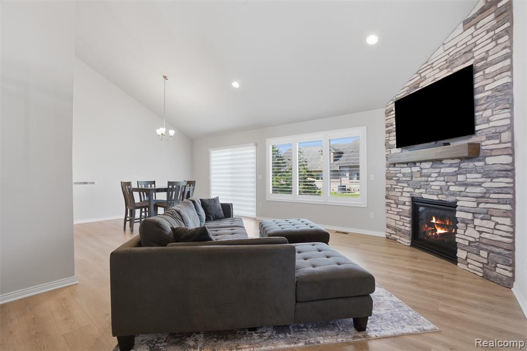 33806 Au Sable Drive, 38, New Baltimore, MI 48047 — Photo 6