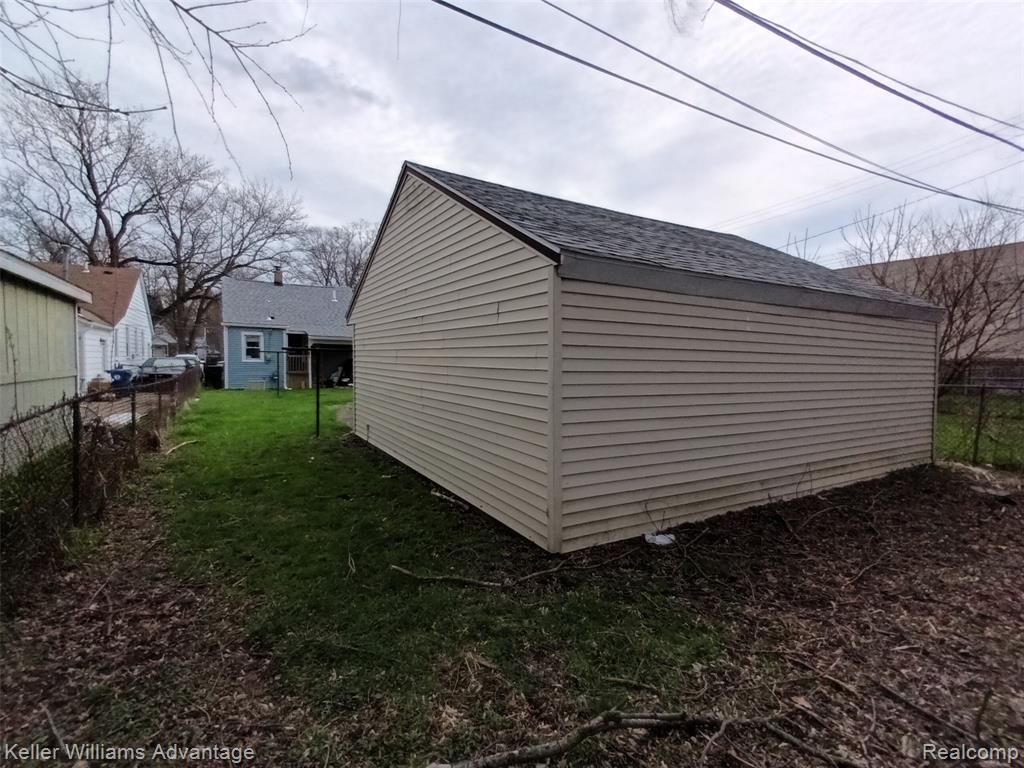 15345 Sumner, Redford, MI 48239 — Photo 23