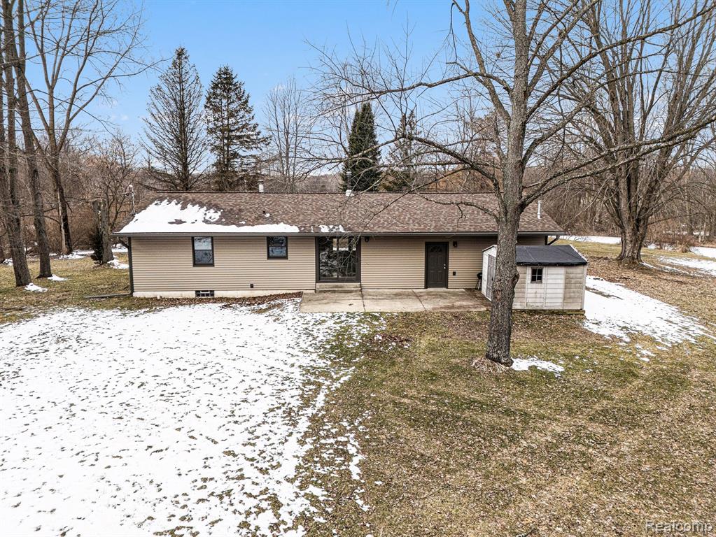 5051 Dutcher Road, Howell, MI 48843 — Photo 23