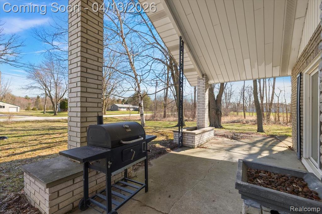 4705 Ketchum Road, St. Clair, MI 48079 — Photo 10