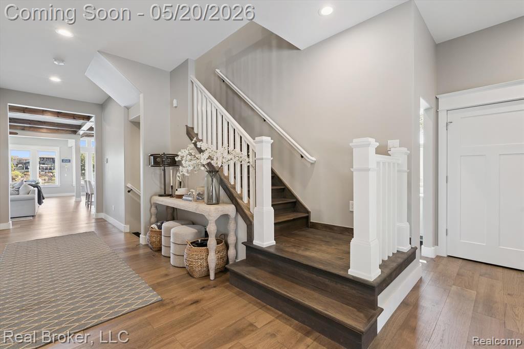 16295 Whitehead Drive, Linden, MI 48451 — Photo 7
