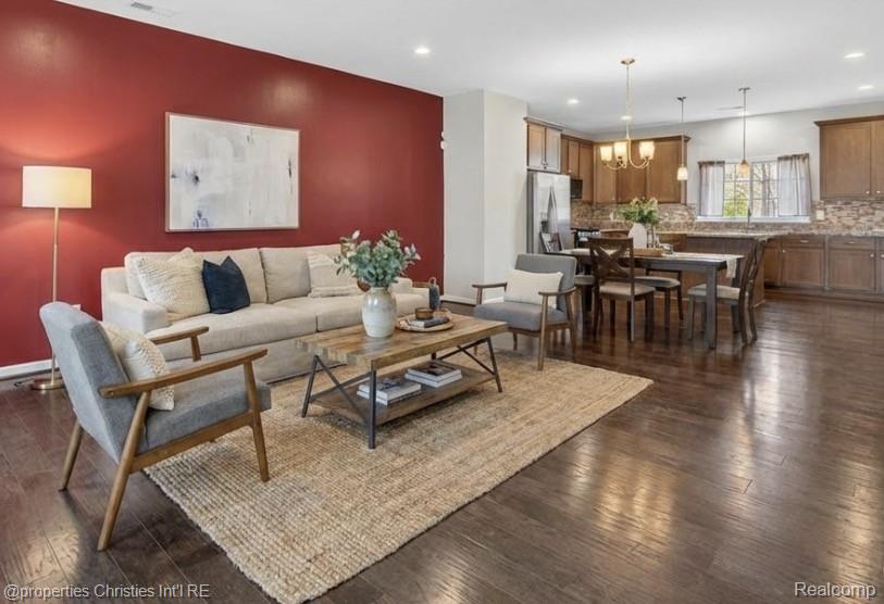 2683 Harvard Road, Berkley, MI 48072 — Photo 14