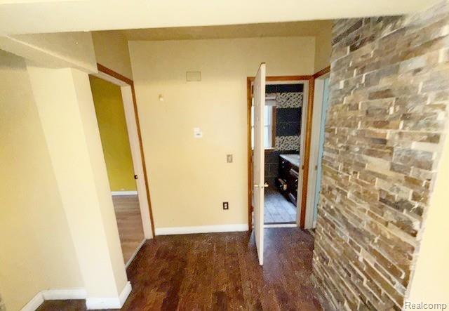74 E Fairmount Avenue, Pontiac, MI 48340 — Photo 9