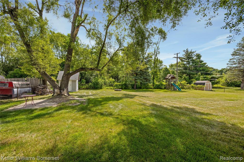 5550 Mary Sue Street, Clarkston, MI — Photo 22