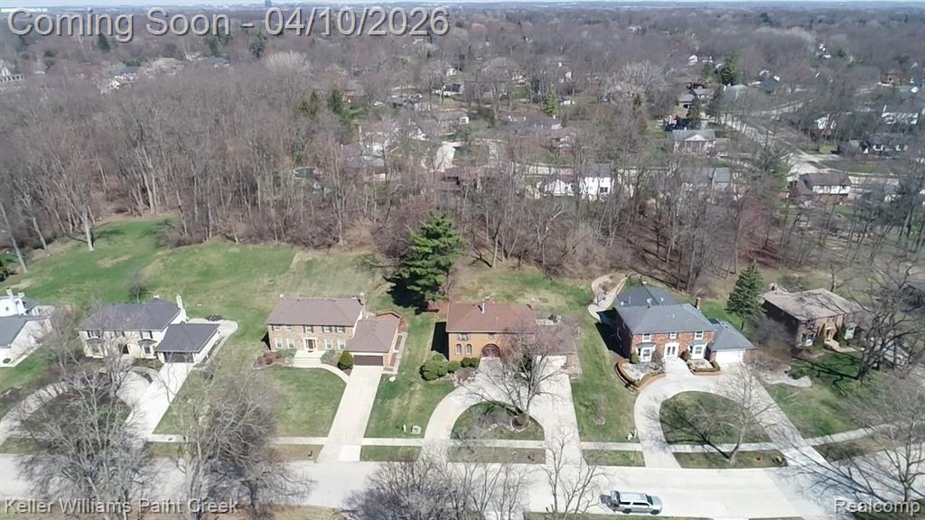 2800 Homewood Drive, Troy, MI 48098 — Photo 37