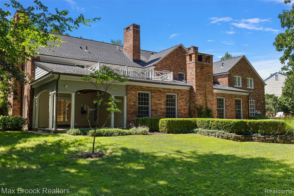 748 Waddington Street, Bloomfield Hills, MI 48301 — Photo 35