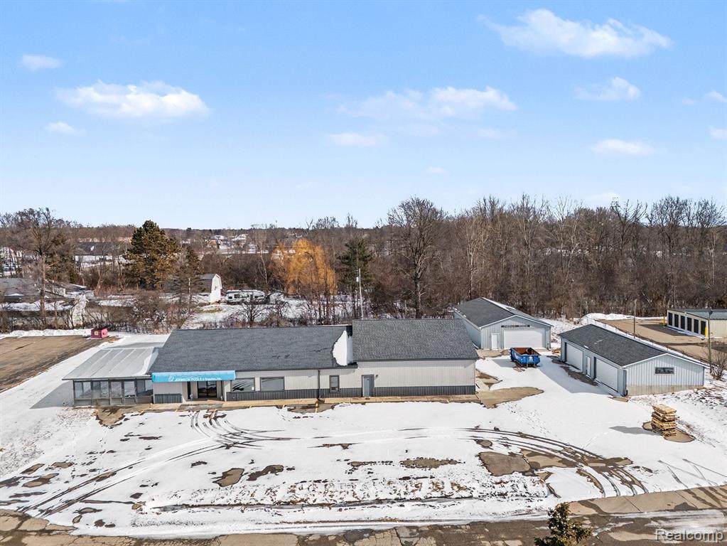 6017 W Pierson Road, Flushing, MI 48433 — Photo 5