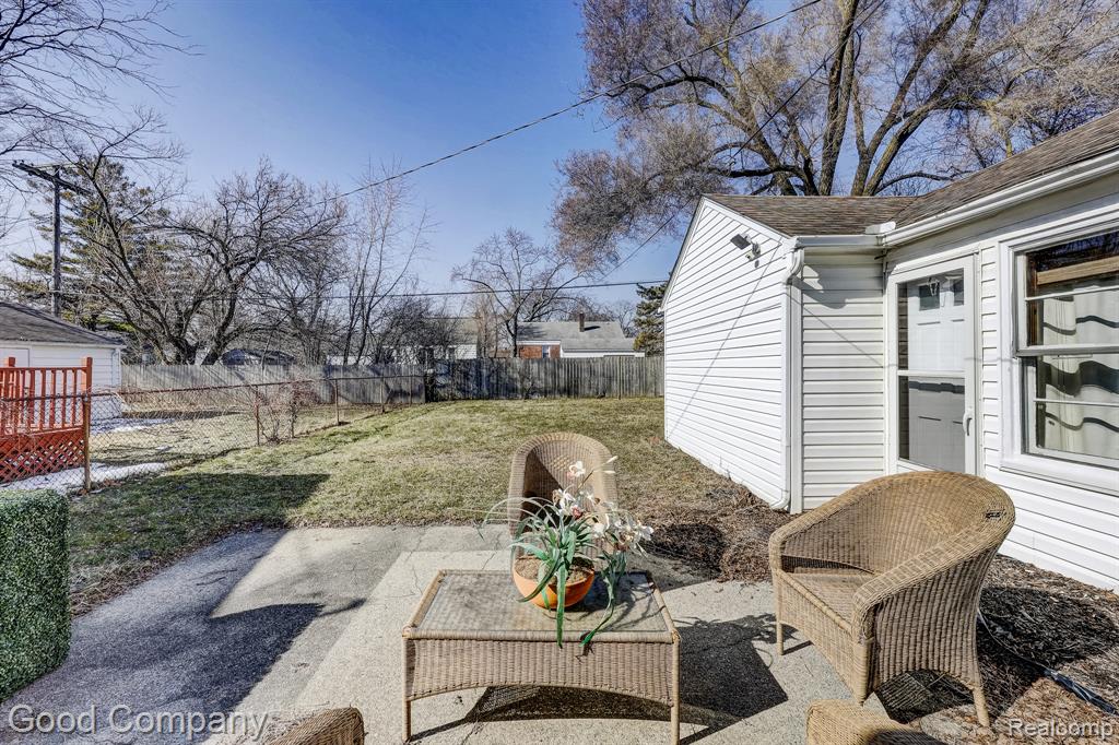 4725 Elmwood Street, Royal Oak, MI 48073 — Photo 38