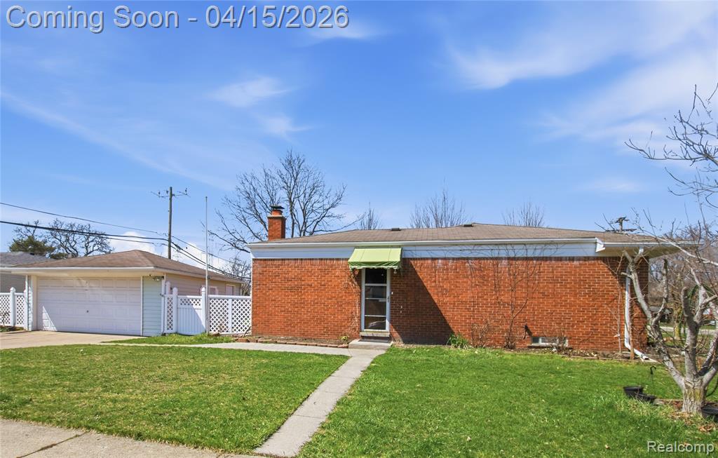 12876 Martin Road, Warren, MI 48088 — Photo 5