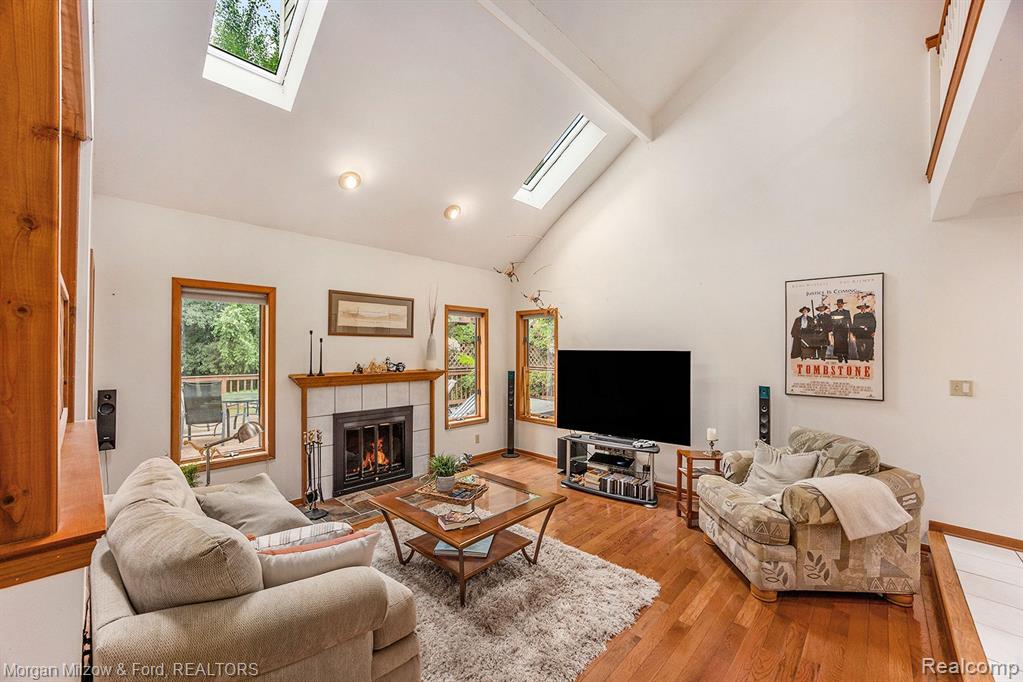 5036 CLARKSTON Road, Clarkston, MI 48348 — Photo 5