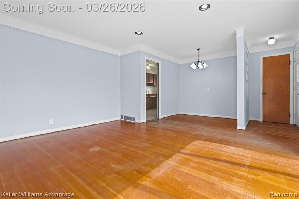 14060 Elgin Street, Oak Park, MI 48237 — Photo 6