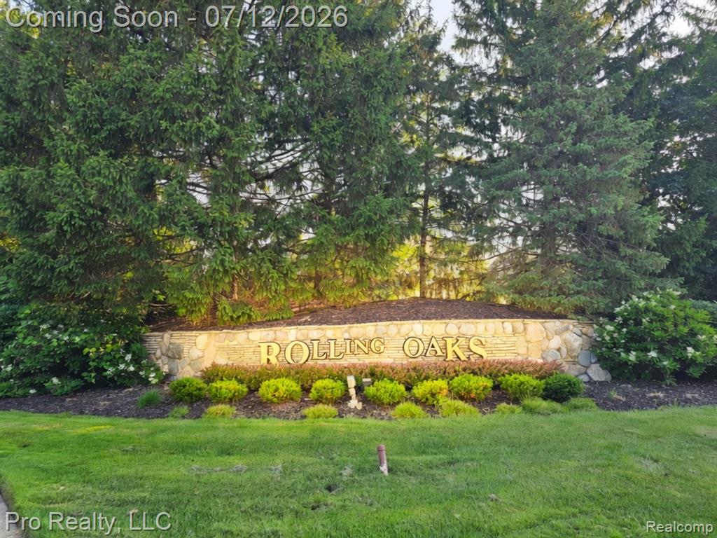 13838 Fawn Woods Court, Plymouth, MI 48170 — Photo 3