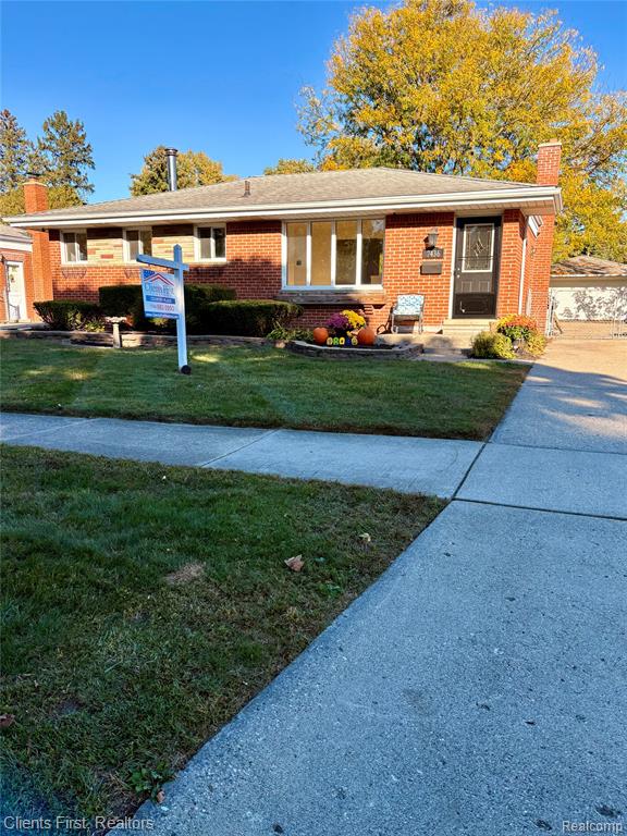 7436 Cochise Street, Westland, MI — Photo 46