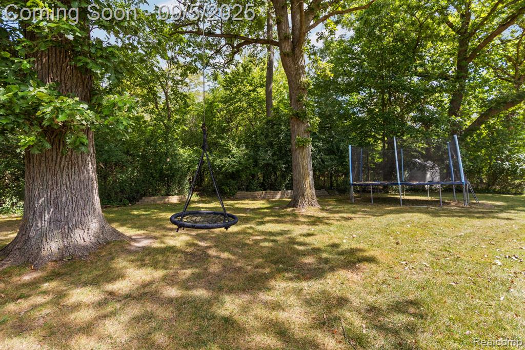 7750 Stout Avenue, Grosse Ile, MI 48138 — Photo 68