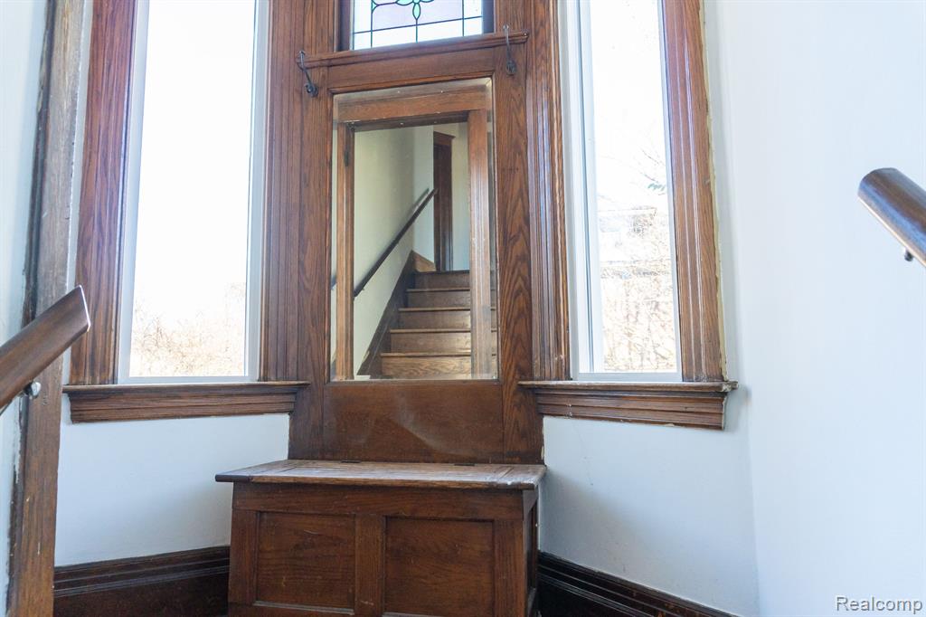 73 TENNYSON Street, Highland Park, MI 48203 — Photo 18
