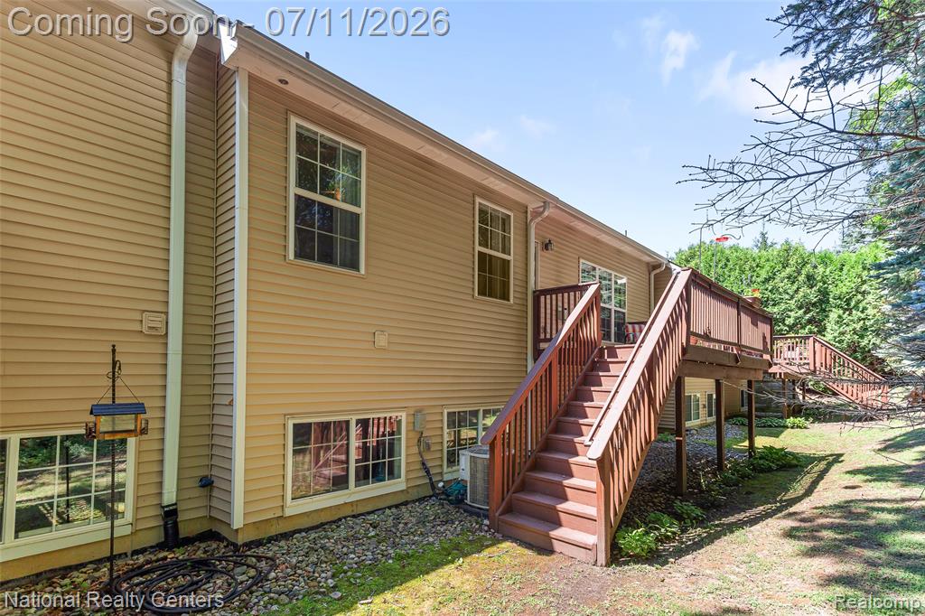 6707 Cortland Avenue, 35, Brighton, MI 48114 — Photo 36