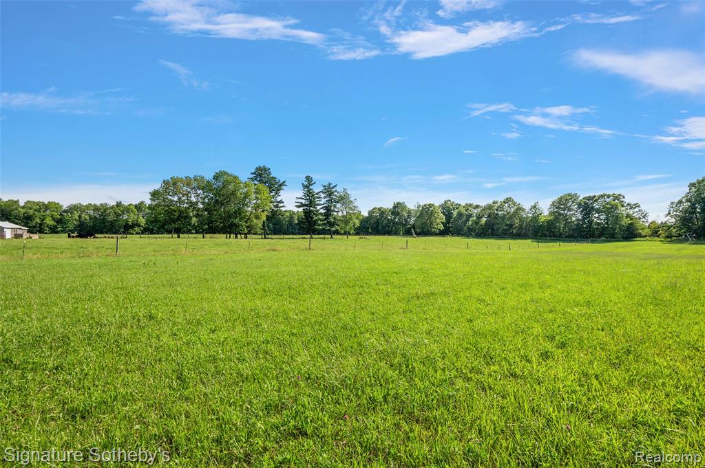 3915 McGinnis Road, Holly, MI 48442 — Photo 5
