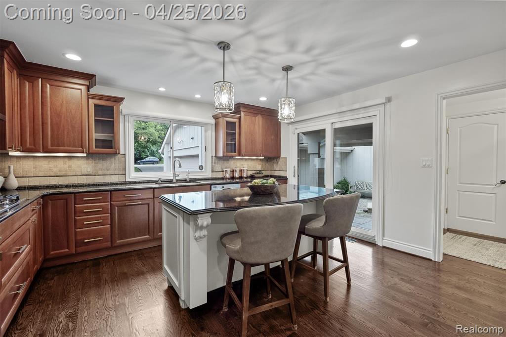1795 Golf Ridge Drive, Bloomfield Hills, MI 48302 — Photo 13