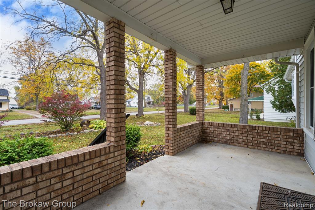 736 N Main Street, Almont, MI 48003 — Photo 7