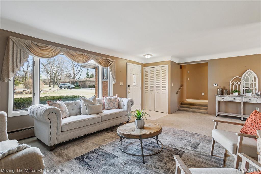 47853 N SHORE Drive, Van Buren, MI 48111 — Photo 6